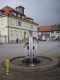 Langewiesen Marktbrunnen Langewiesen Marktbrunnen